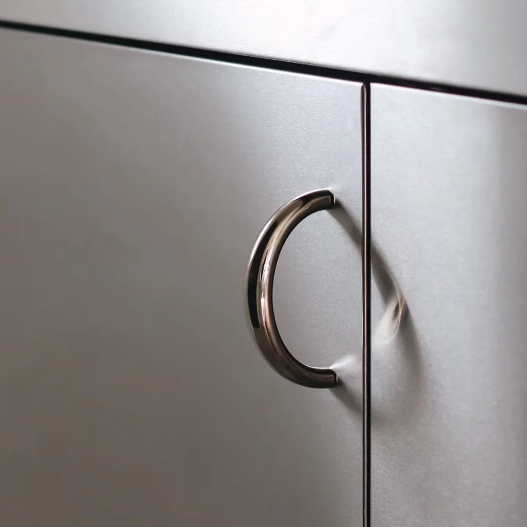 Luna Cabinet Pull
