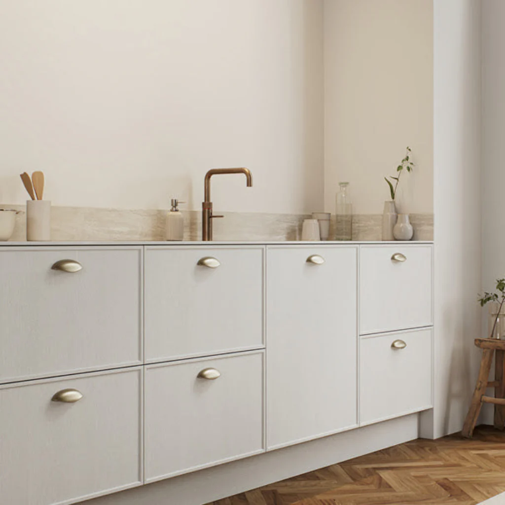 Furnipart Luna Cabinet Handle