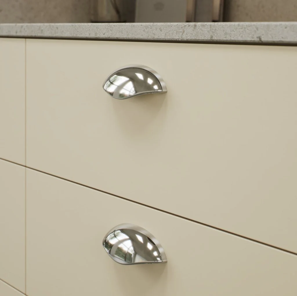 Furnipart Luna Cabinet Handle - Image 2