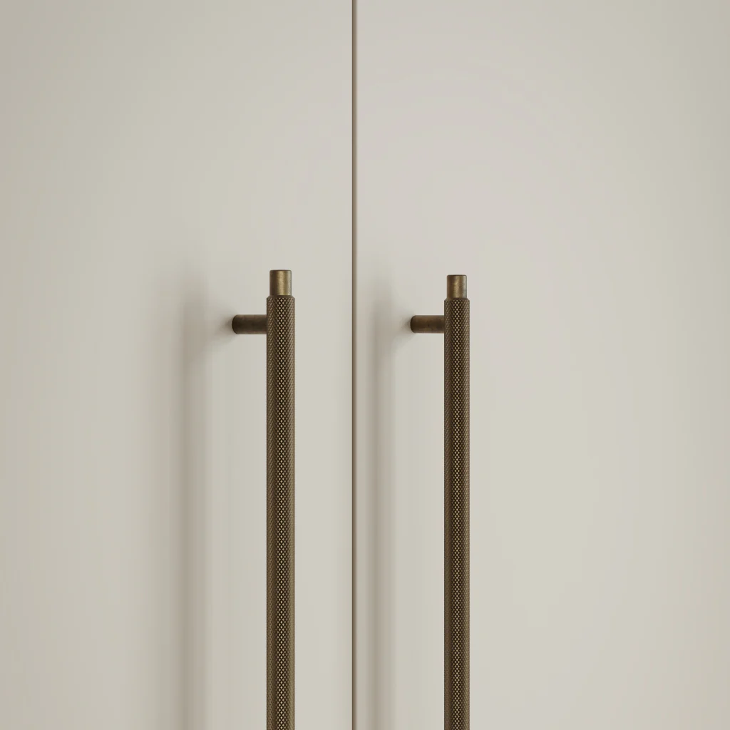 Furnipart Manor Long Cabinet Pull - Image 4