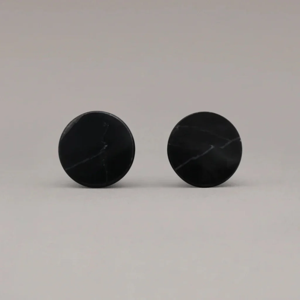 Marble Cone Knob - Image 10