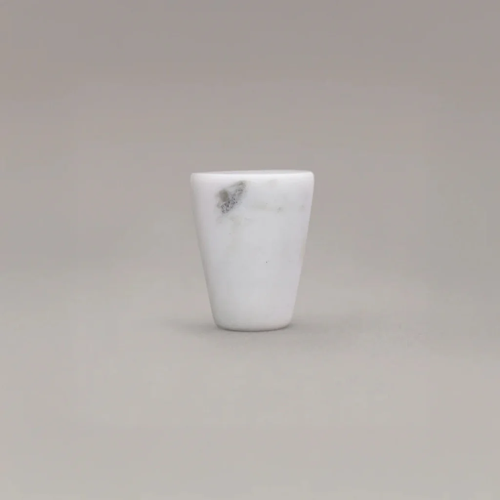 Marble Cone Knob - Image 13