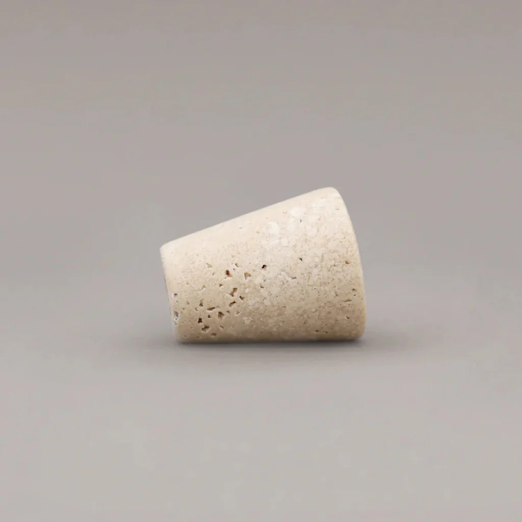 Marble Cone Knob - Image 18