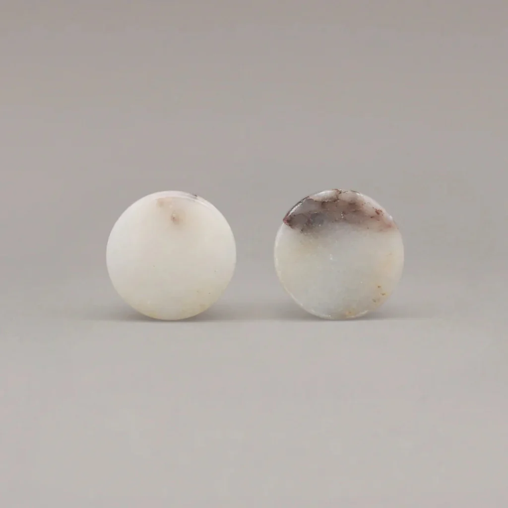 Marble Cone Knob - Image 3