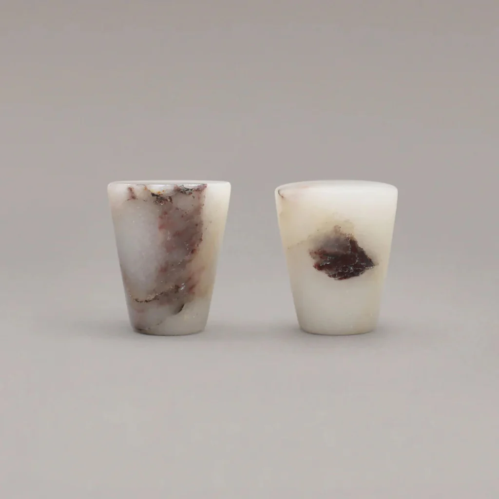 Marble Cone Knob - Image 4
