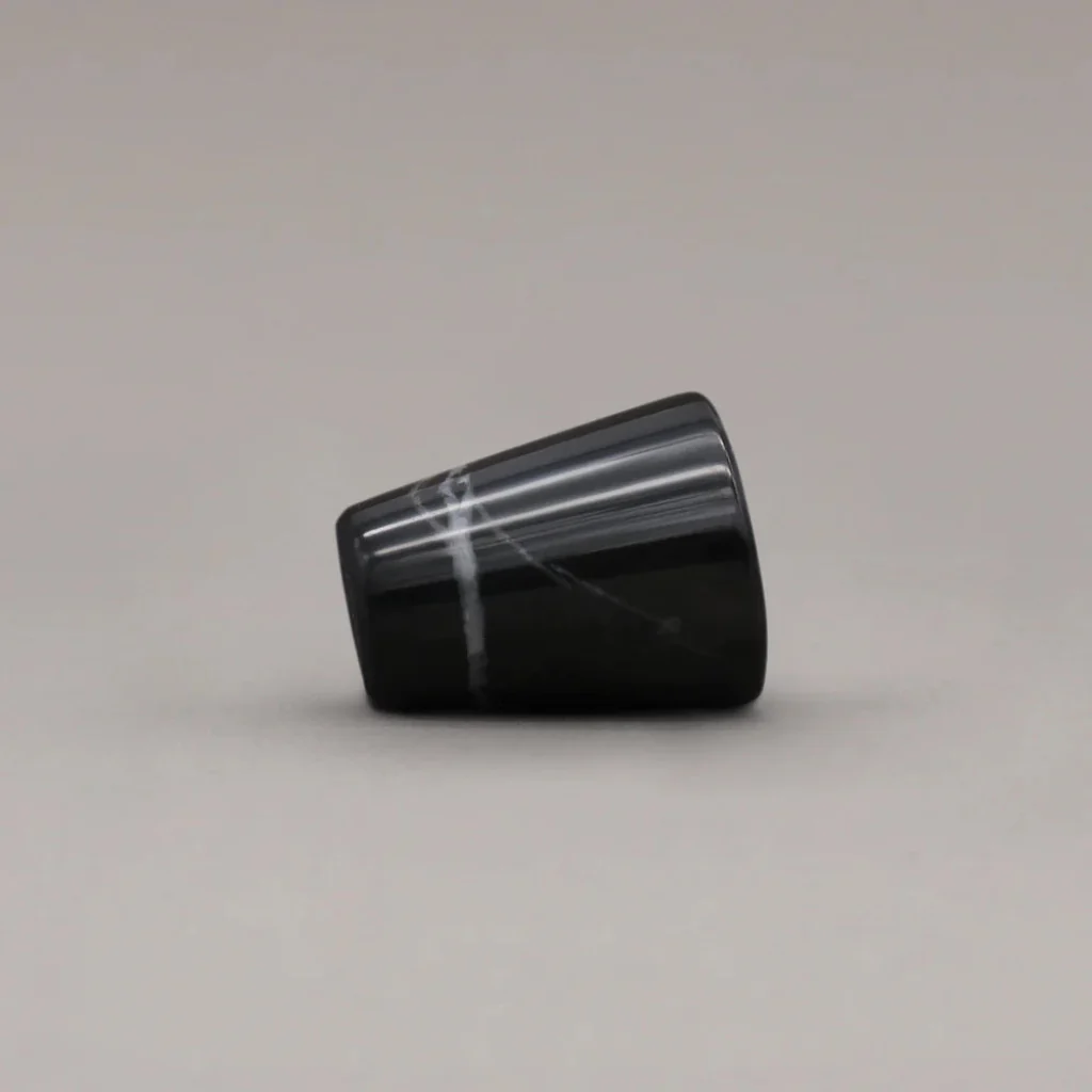 Marble Cone Knob - Image 8
