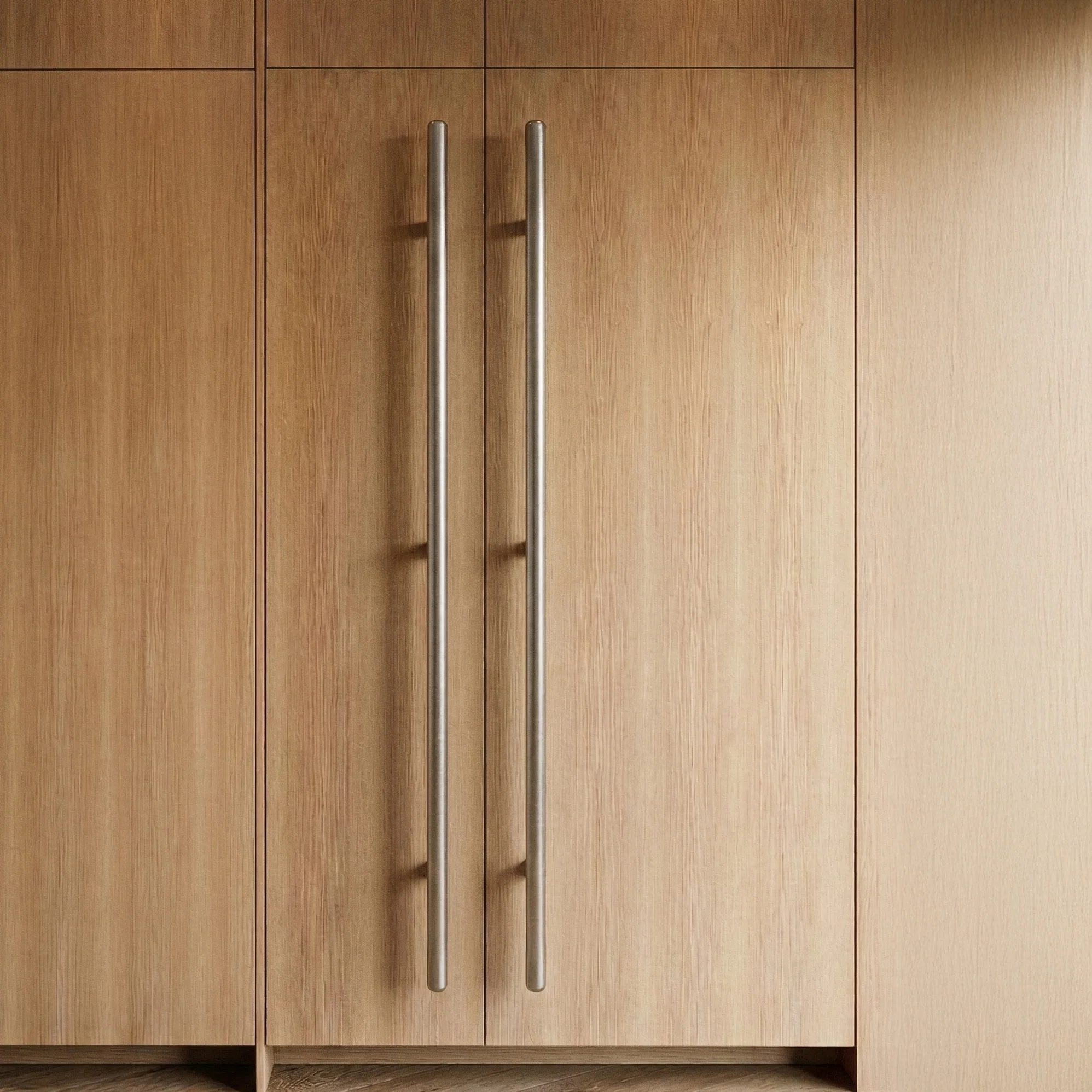 Mineral Metal Appliance Bar Pull - Image 2