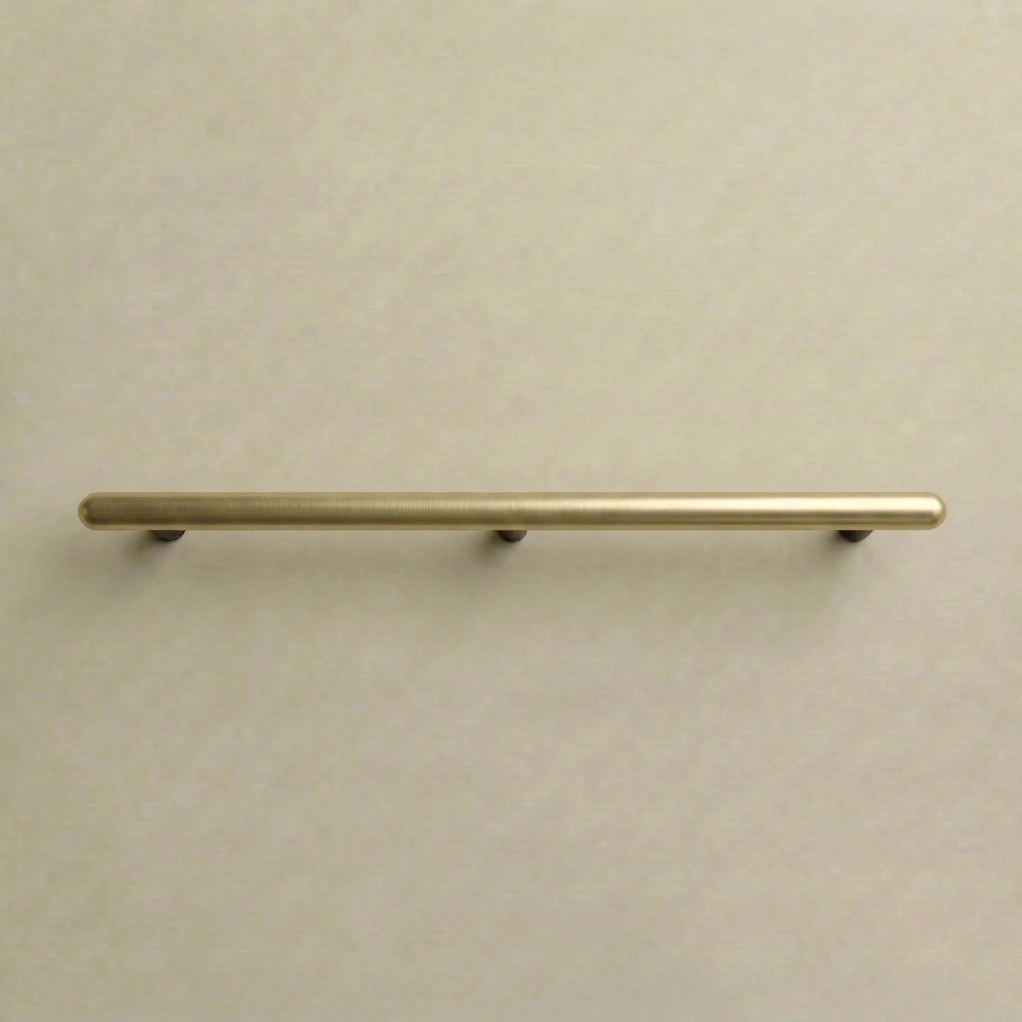 Mineral Metal Appliance Bar Pull — 3 Posts - Image 12