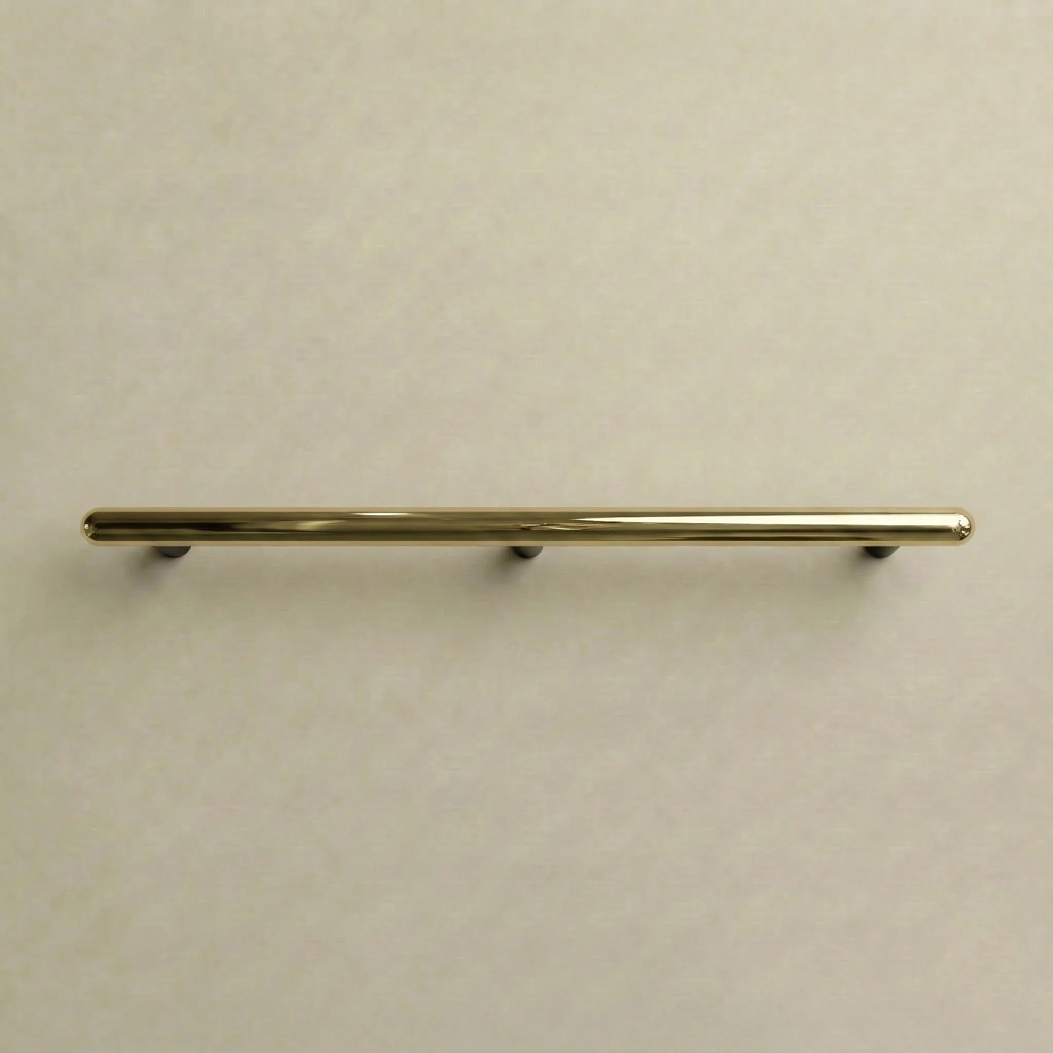 Mineral Metal Appliance Bar Pull — 3 Posts - Image 10