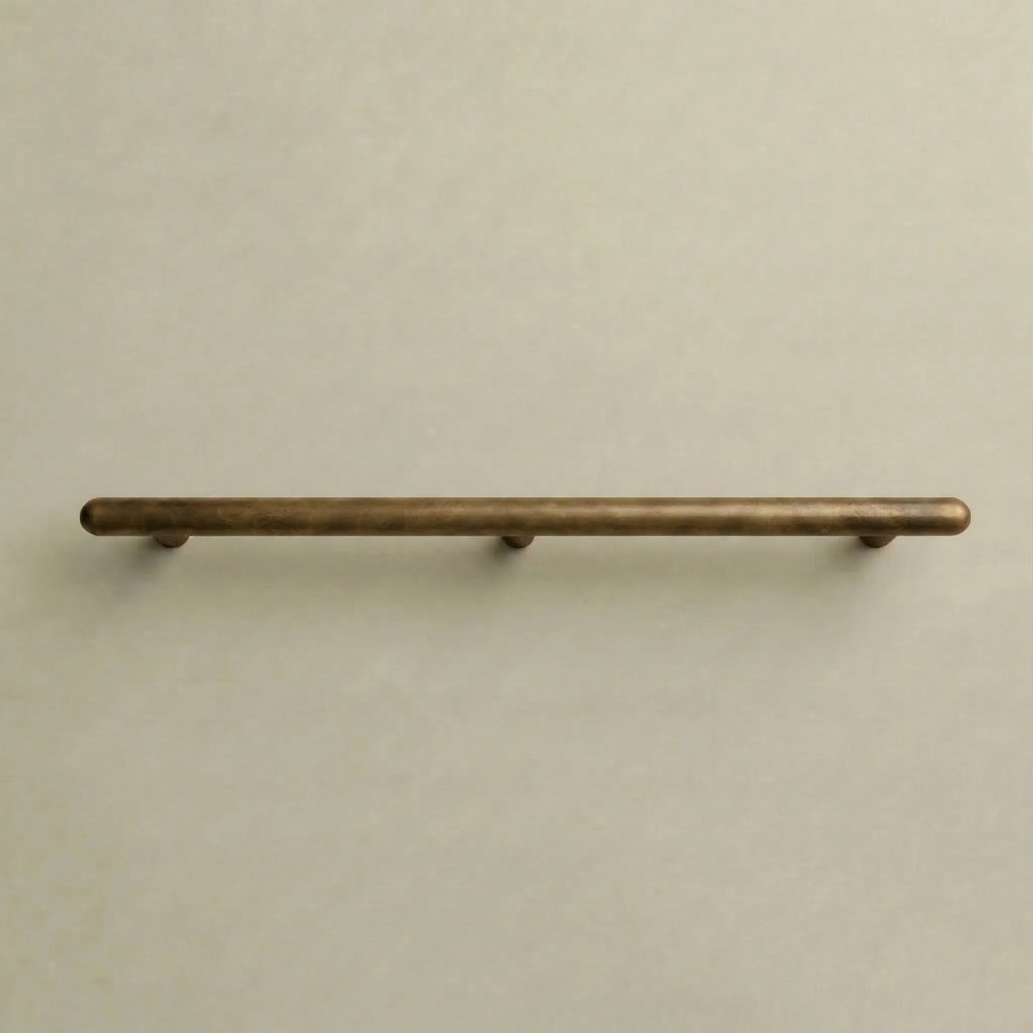 Mineral Metal Appliance Bar Pull — 3 Posts - Image 7