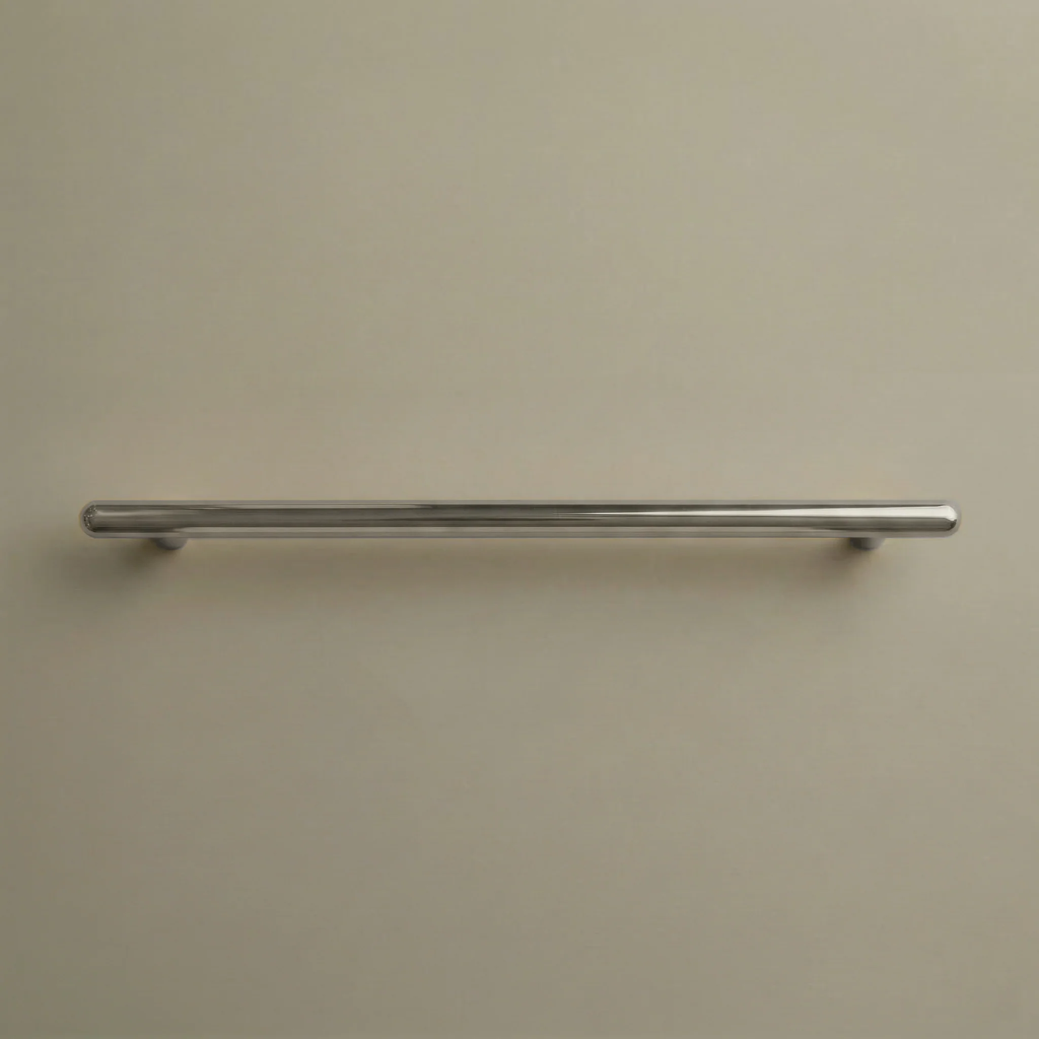 Mineral Metal Appliance Bar Pull — 2 Posts - Image 10