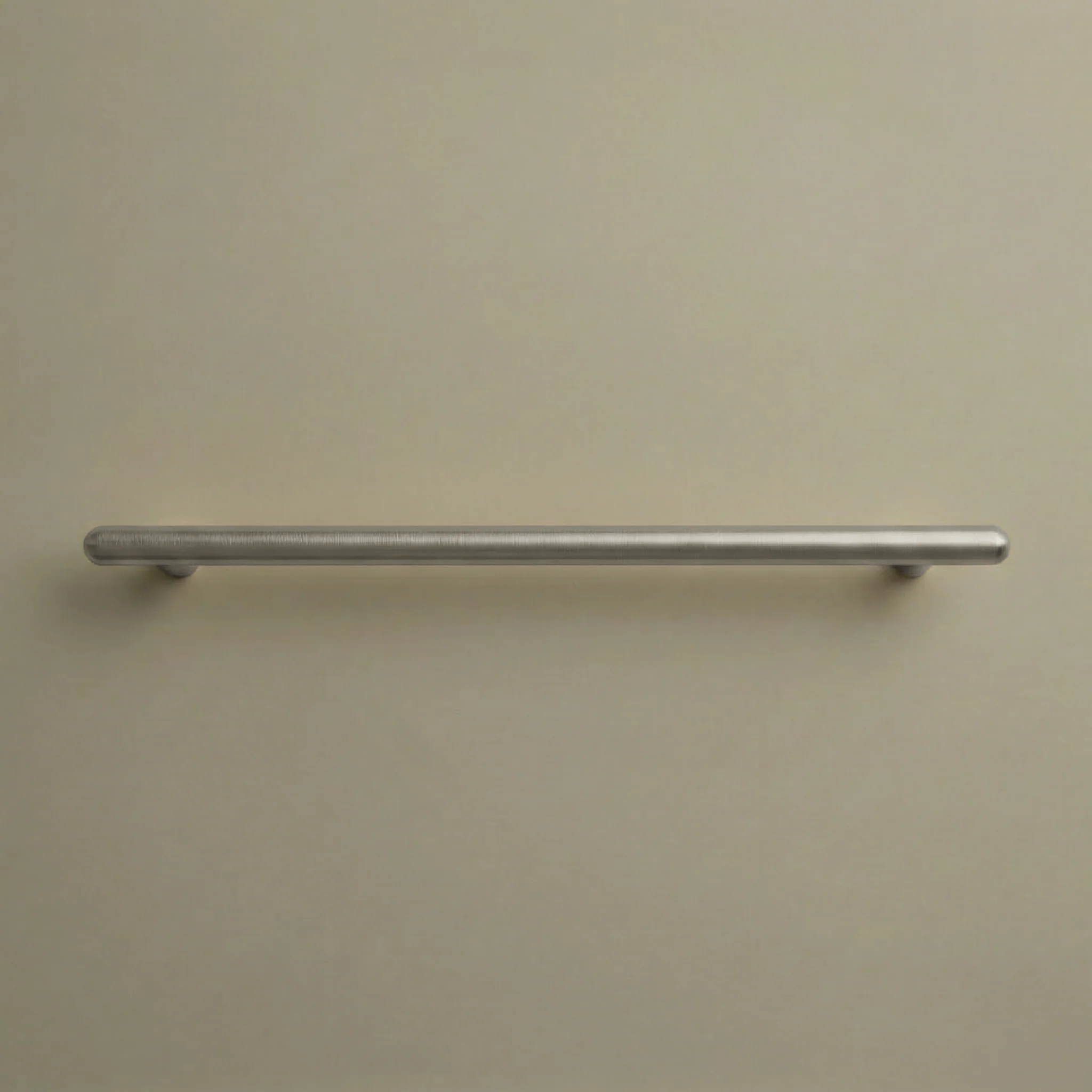Mineral Metal Appliance Bar Pull — 2 Posts - Image 11