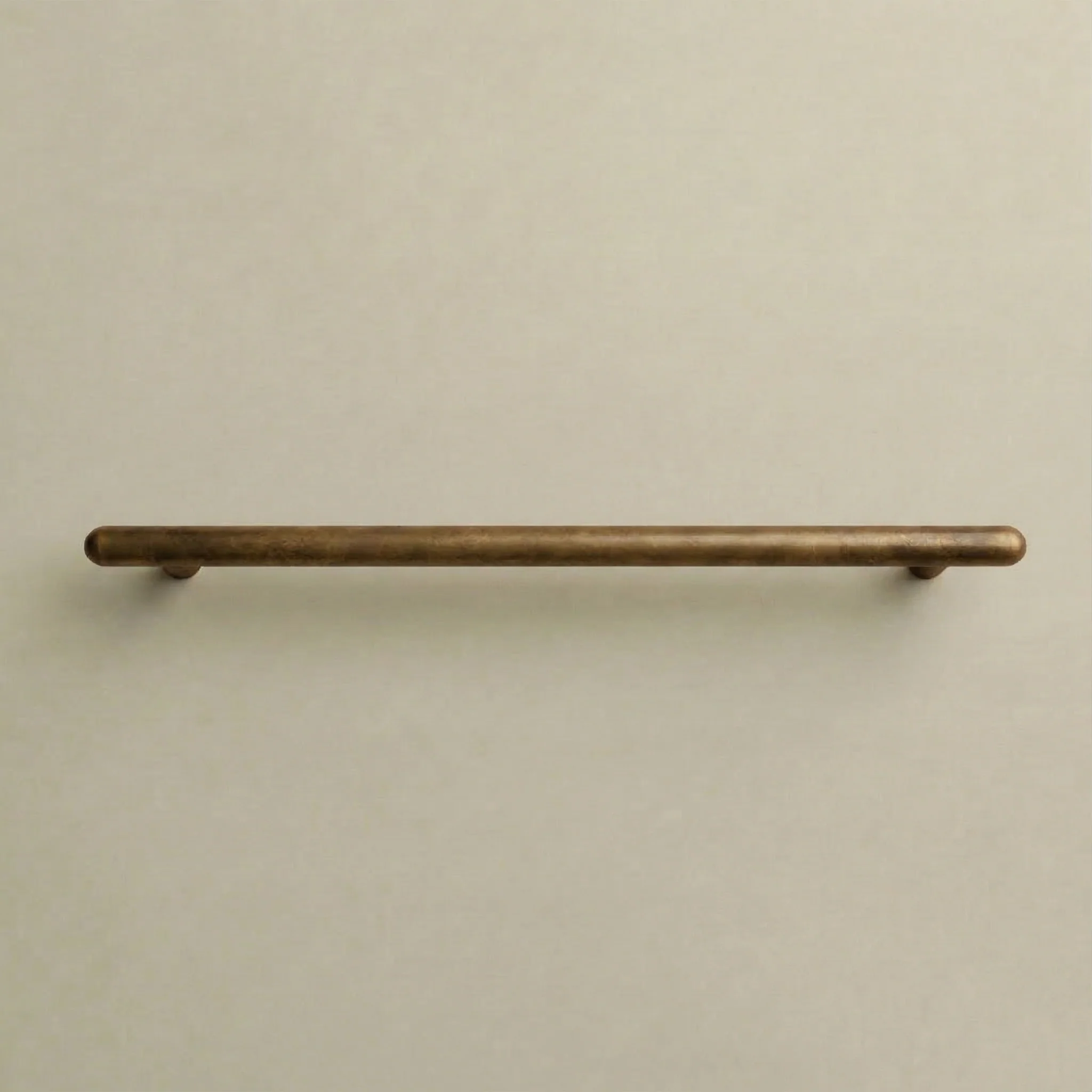 Mineral Metal Appliance Bar Pull — 2 Posts - Image 12