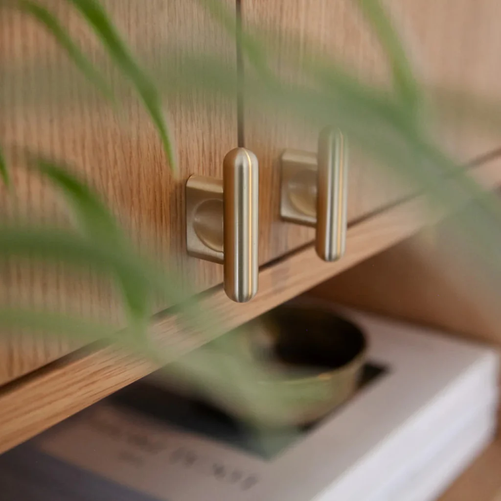 Mineral Metal Knob - Image 11