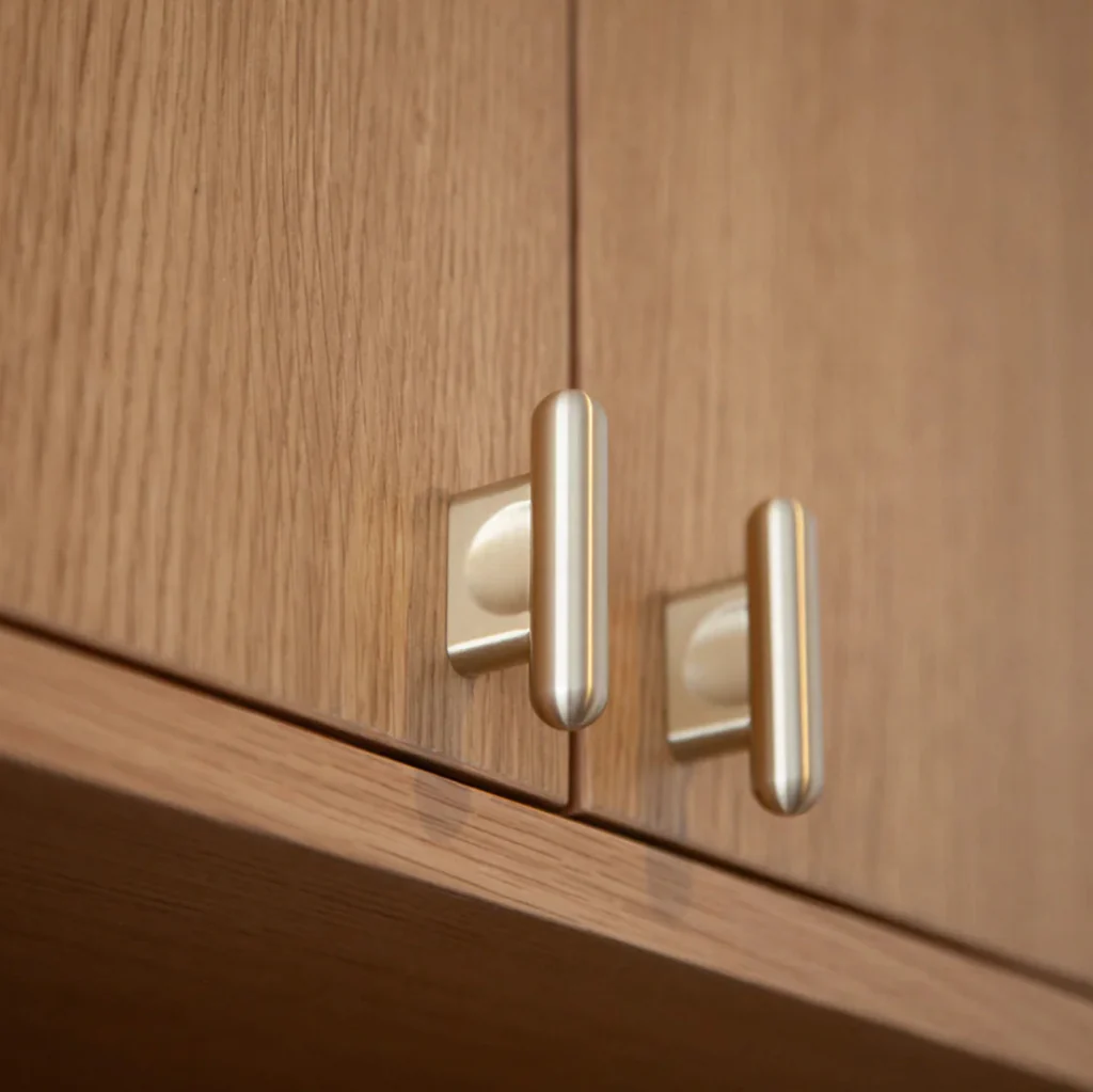 Mineral Metal Knob - Image 13