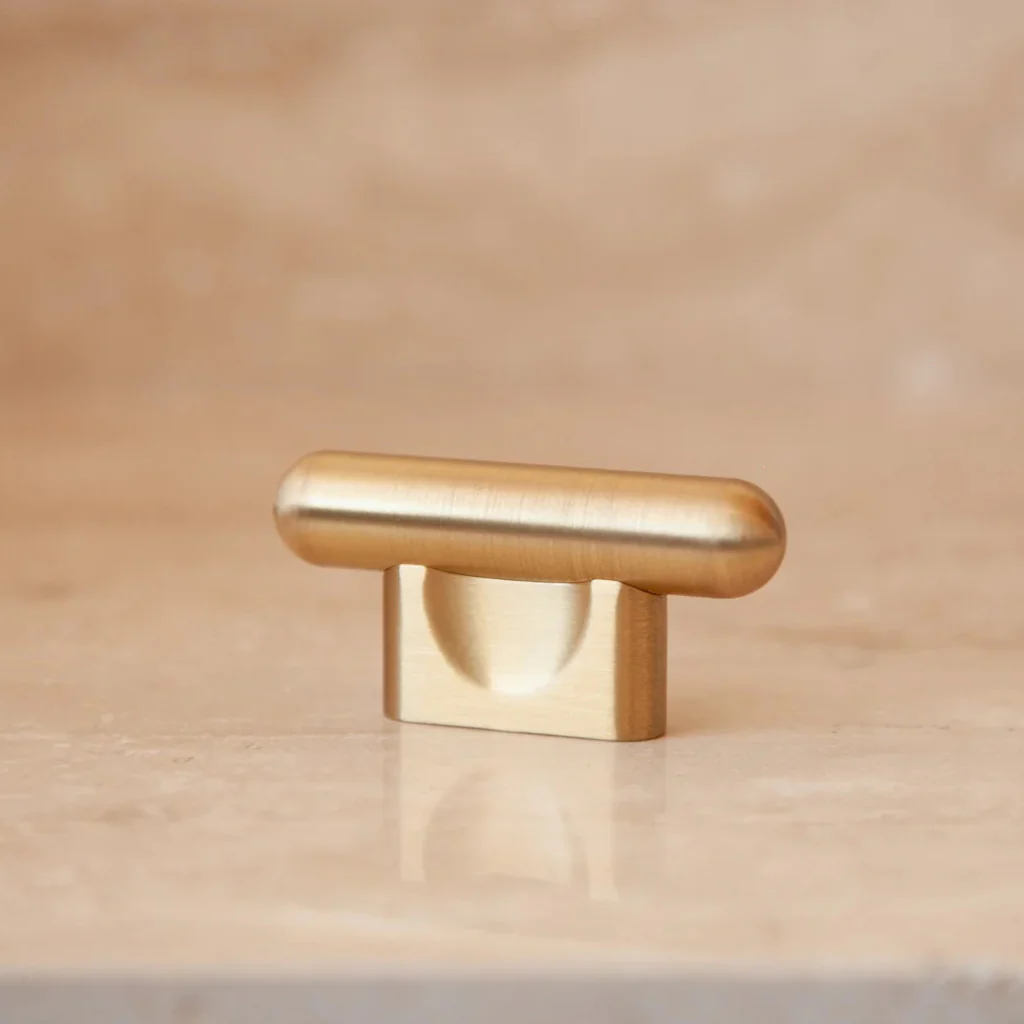 Mineral Metal Knob - Image 4