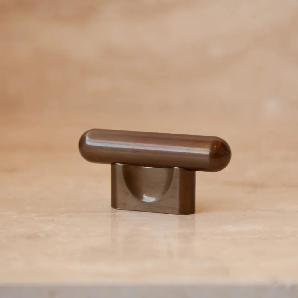 Mineral Metal Knob - Image 6