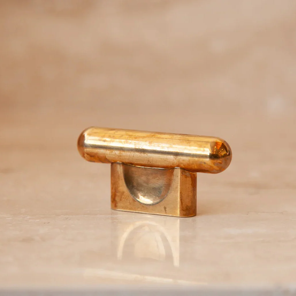 Mineral Metal Knob - Image 7