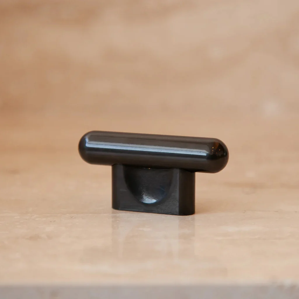 Mineral Metal Knob - Image 8
