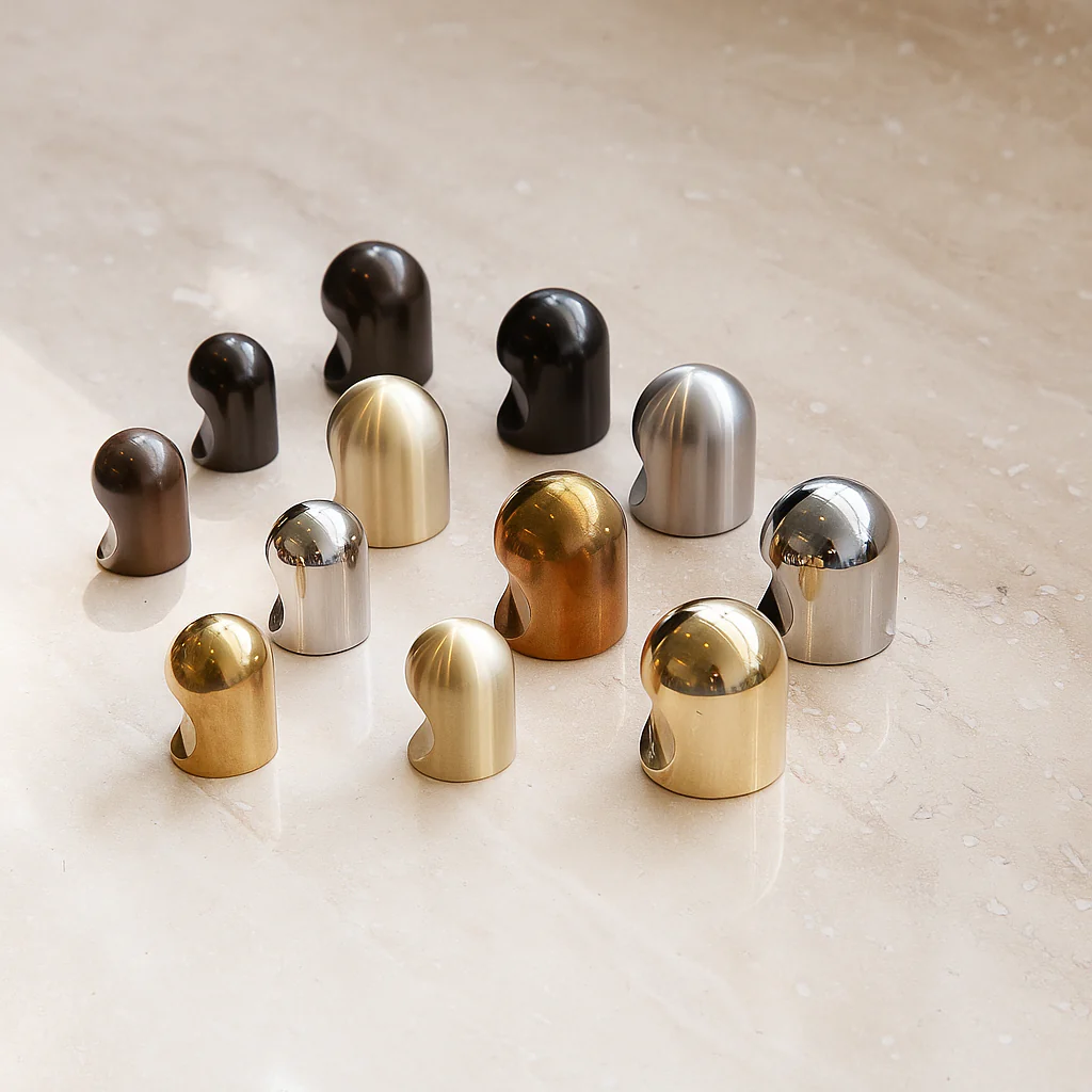 Mineral Nook Knob/Hook - Image 3