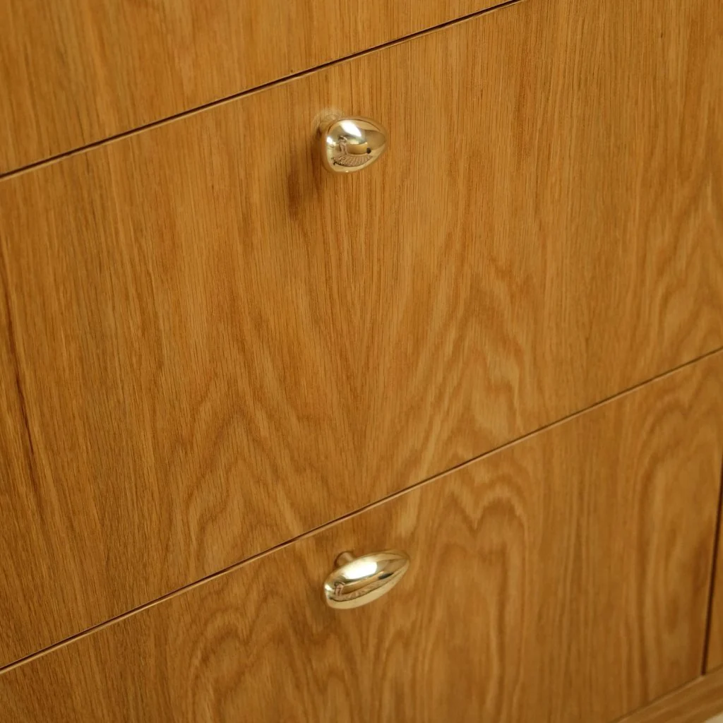MOMI Knob/Hook Short Mini - Image 3