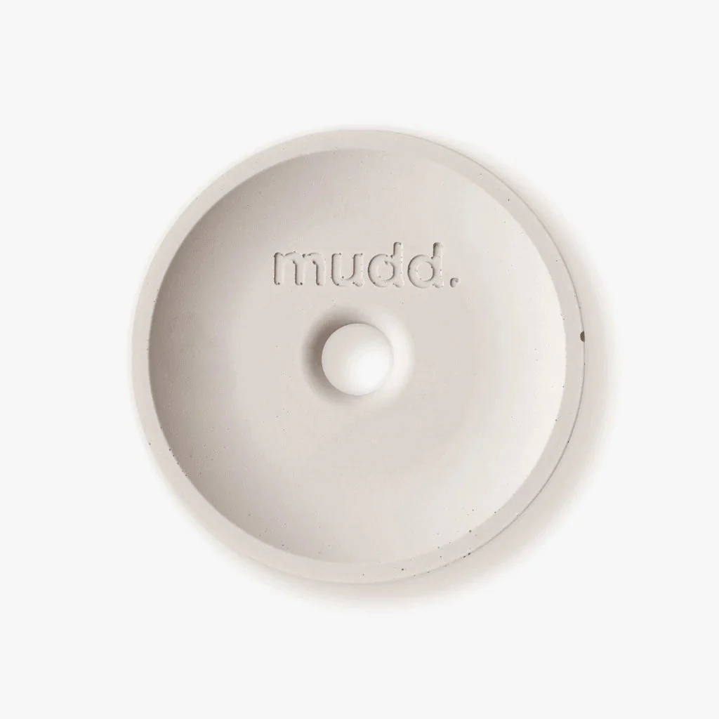 mudd. concrete Capsule Finish Sample - Image 10