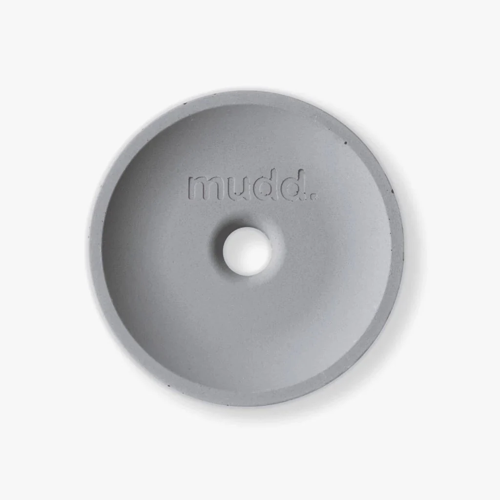 mudd. concrete Capsule Finish Sample - Image 15
