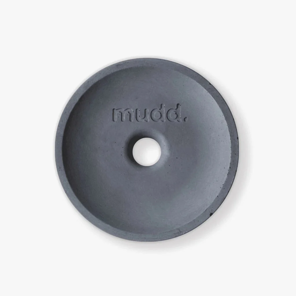 mudd. concrete Capsule Finish Sample - Image 2