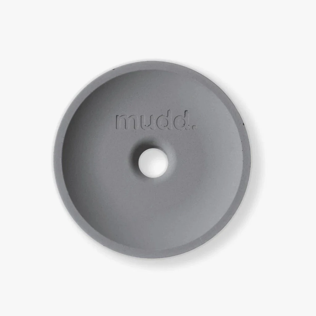 mudd. concrete Capsule Finish Sample - Image 3