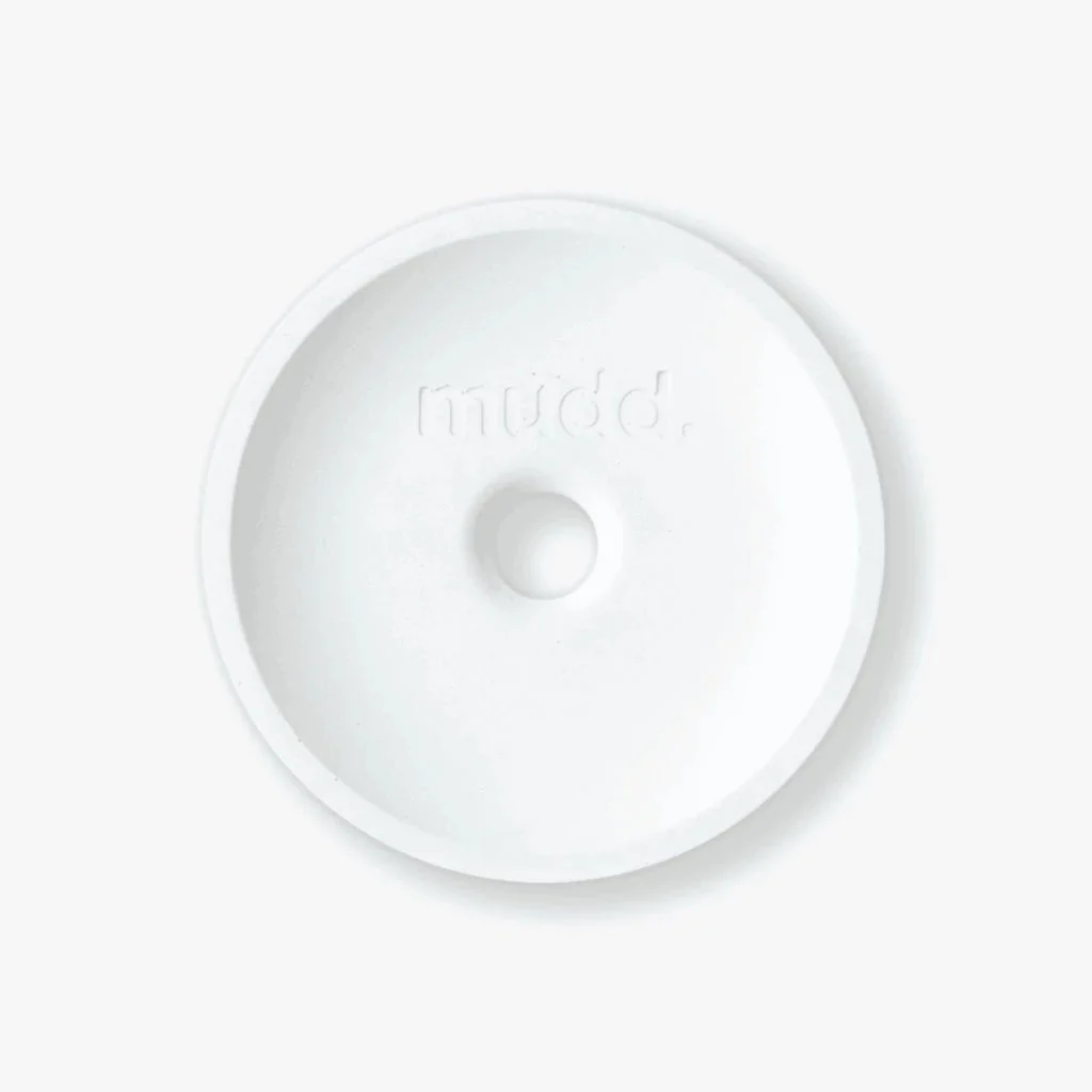 mudd. concrete Capsule Finish Sample - Image 5