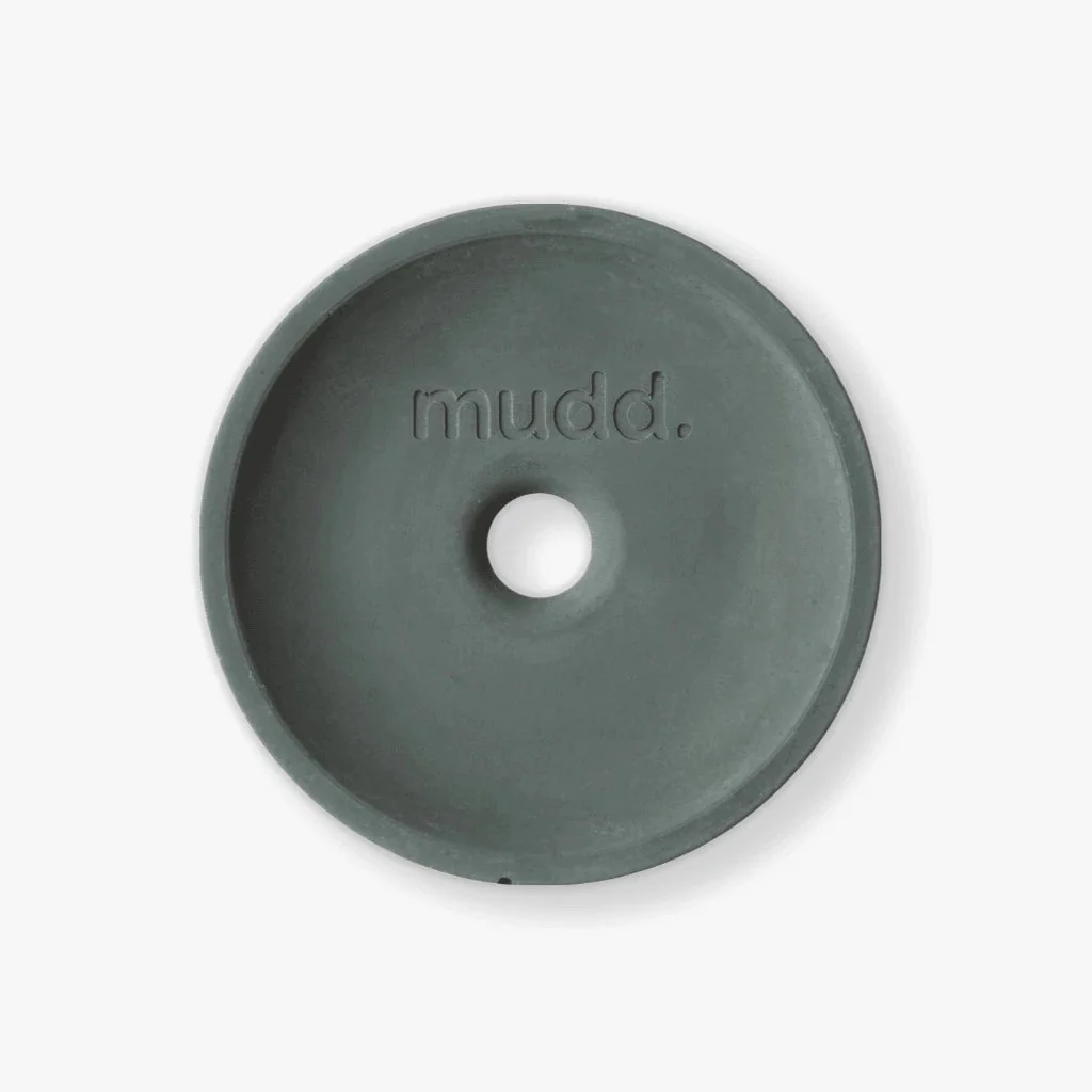mudd. concrete Capsule Finish Sample - Image 7