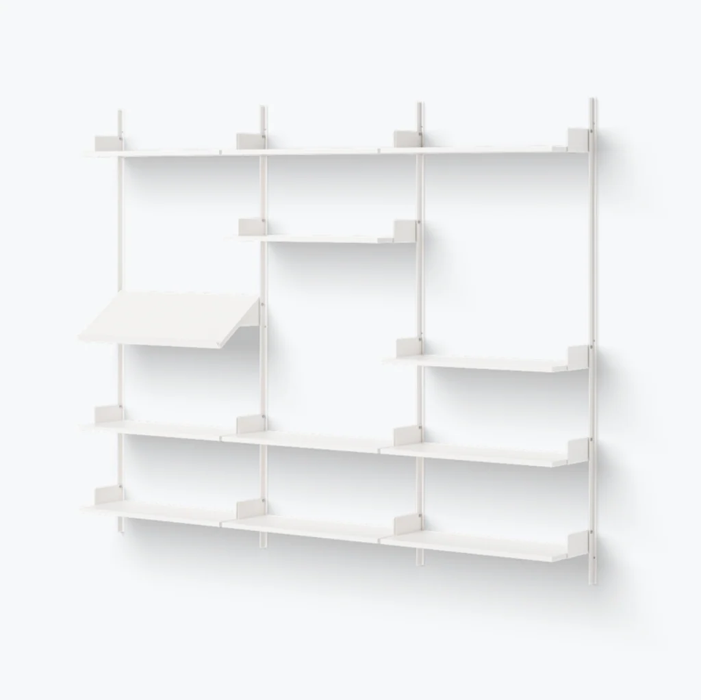 Knut Display Shelf System - Image 2