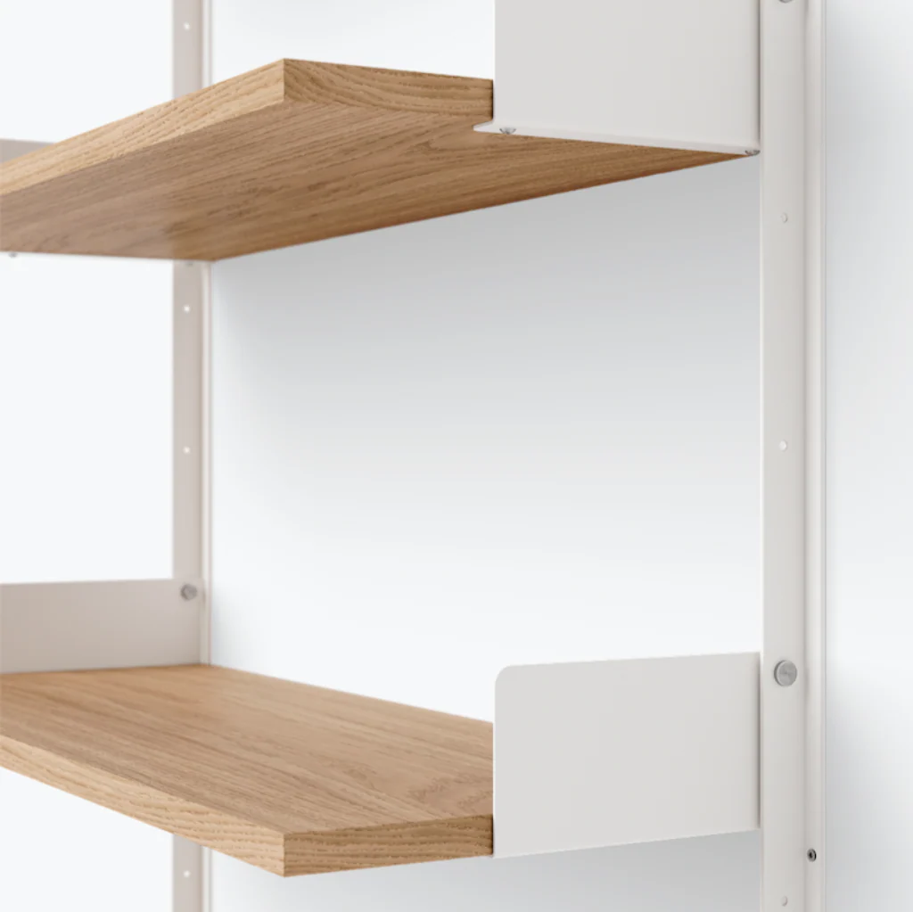 Knut Display Shelf System - Image 6