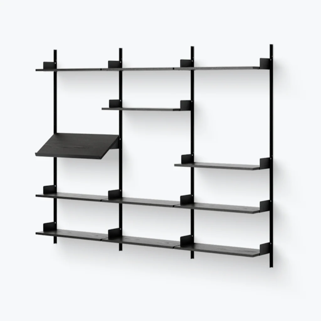 Knut Display Shelf System - Image 9