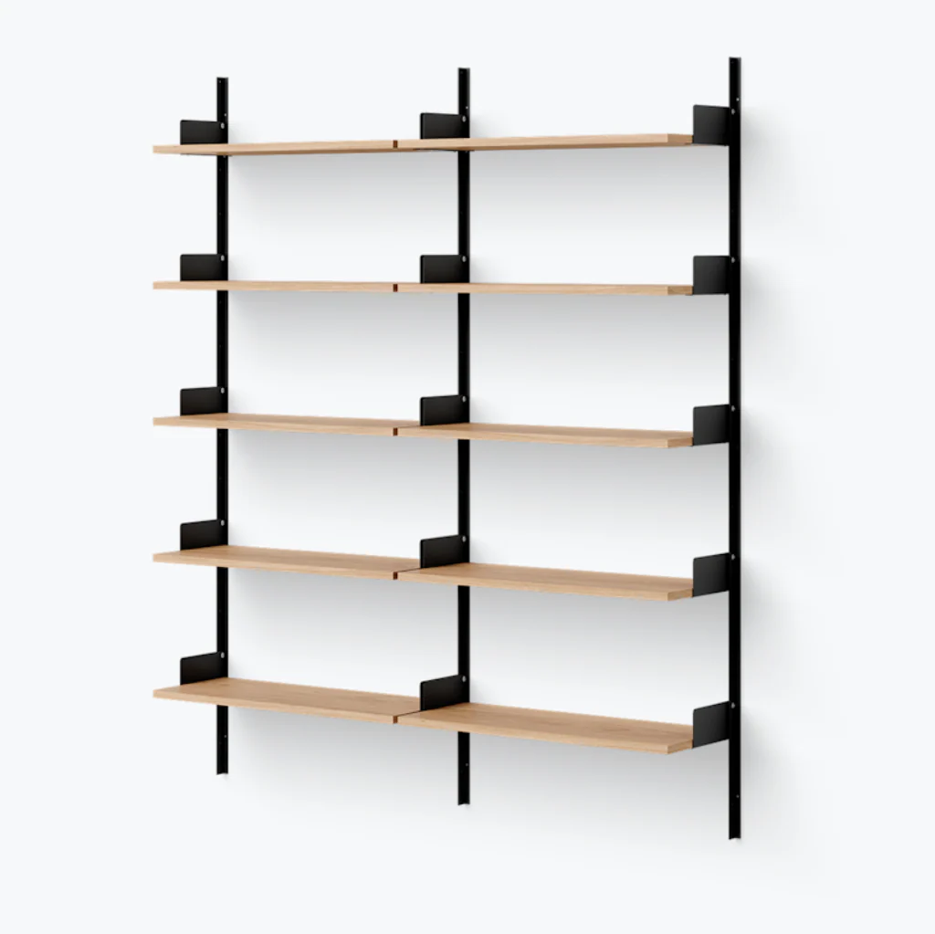 Knut Library Shelf System - Image 12