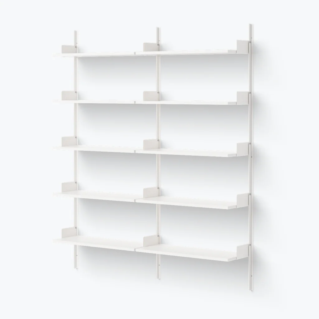 Knut Library Shelf System - Image 2