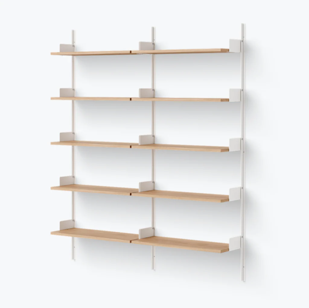 Knut Library Shelf System - Image 5