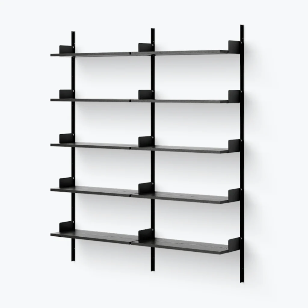 Knut Library Shelf System - Image 8