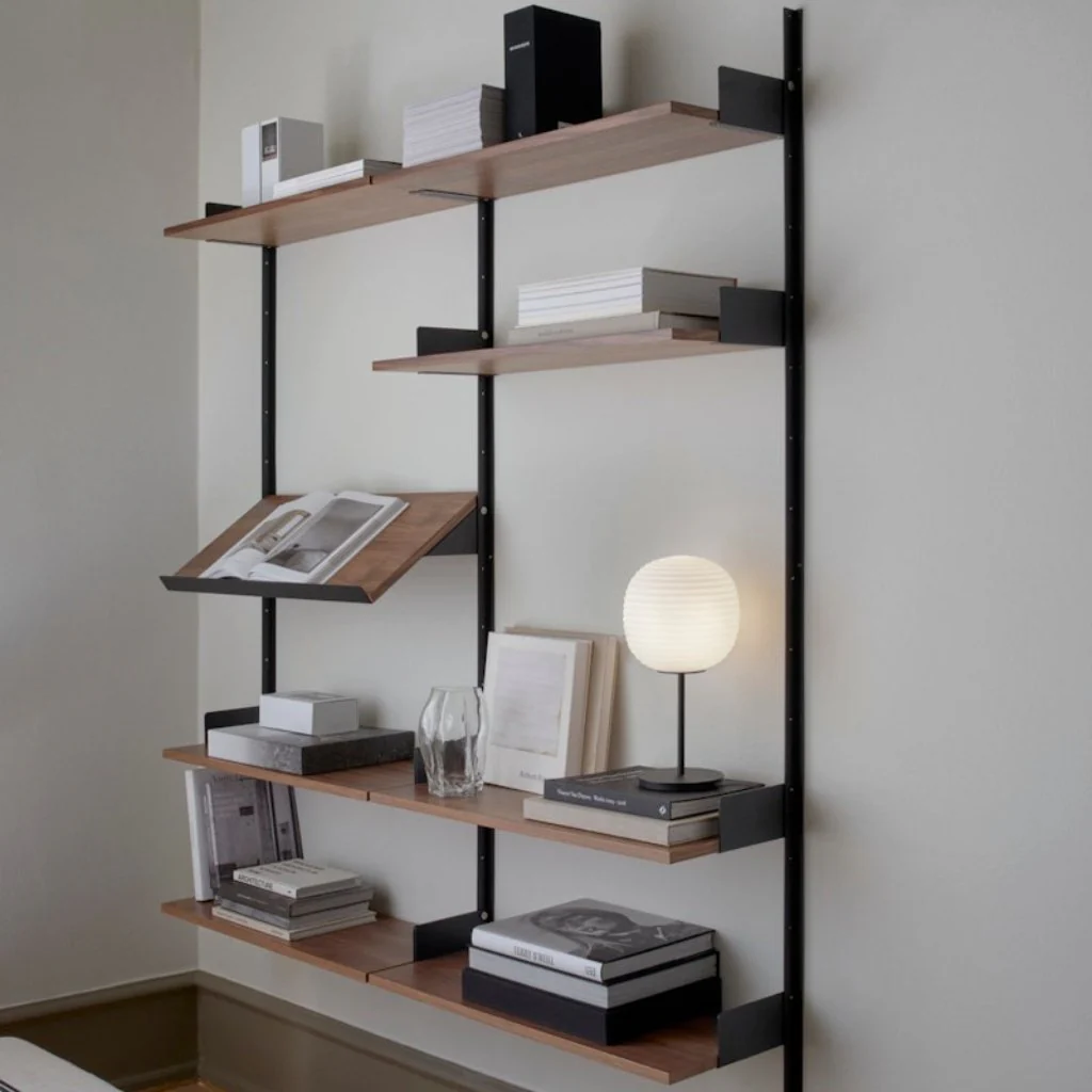 Knut Living Shelf System