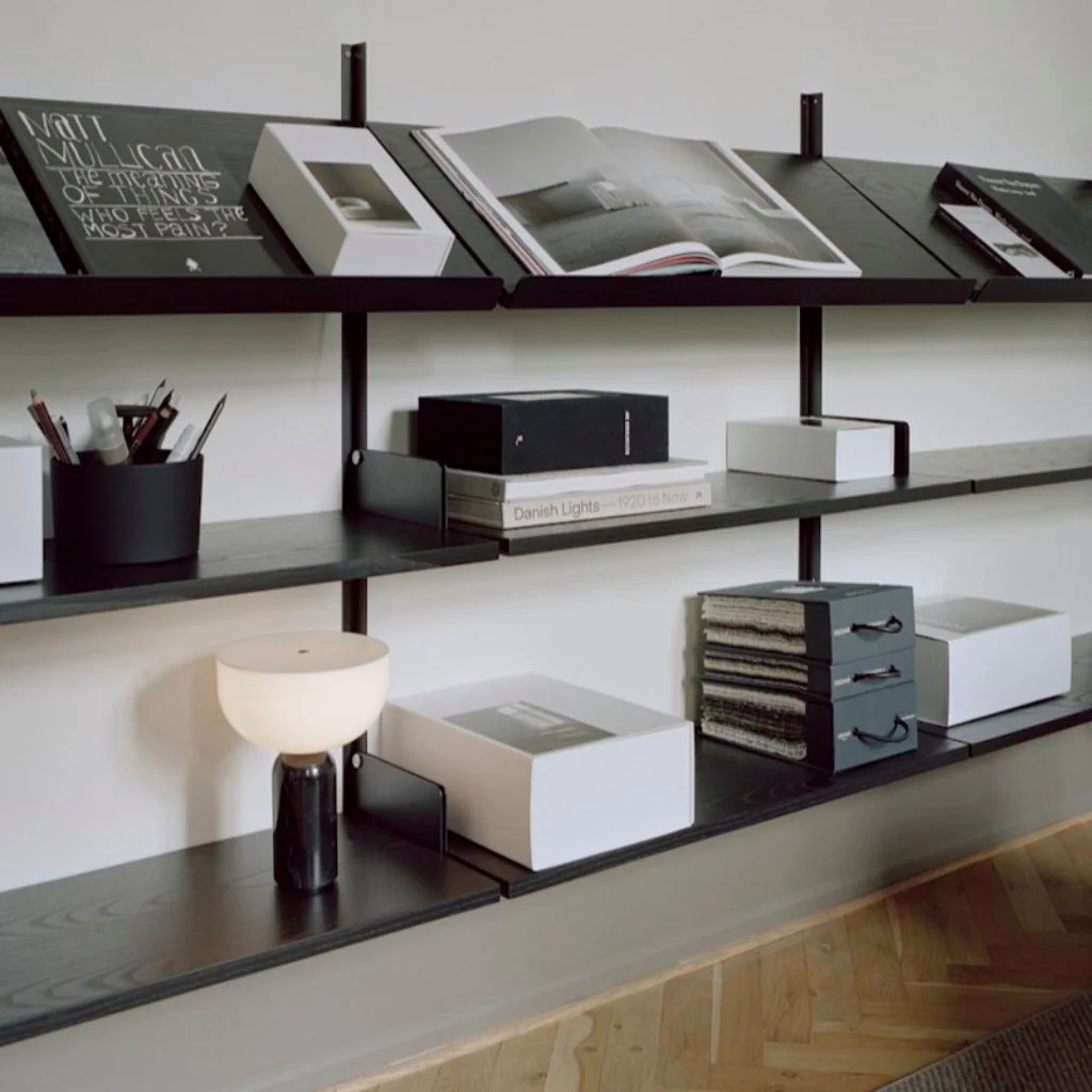 Knut Office Shelf System