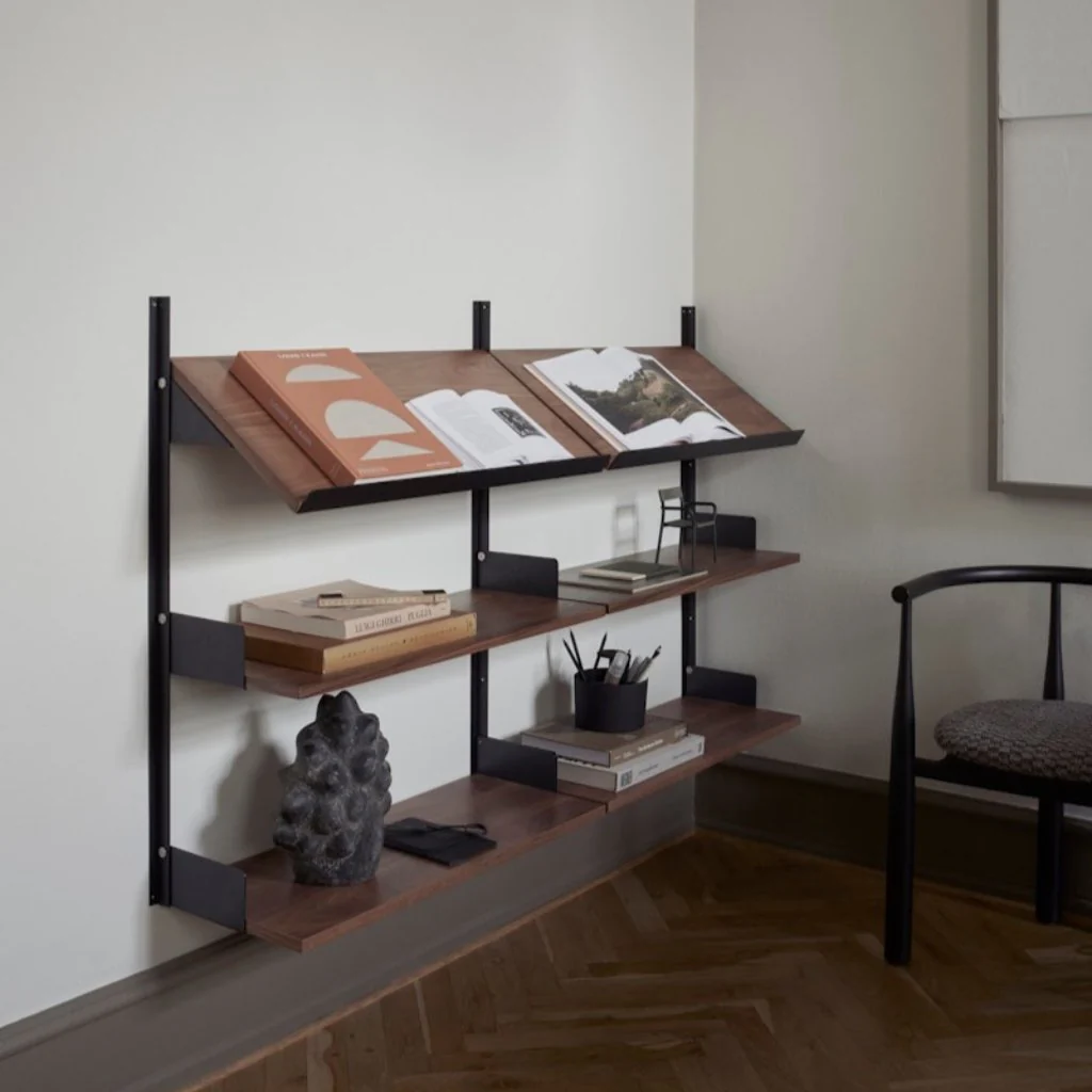 Knut Office Shelf System - Image 2