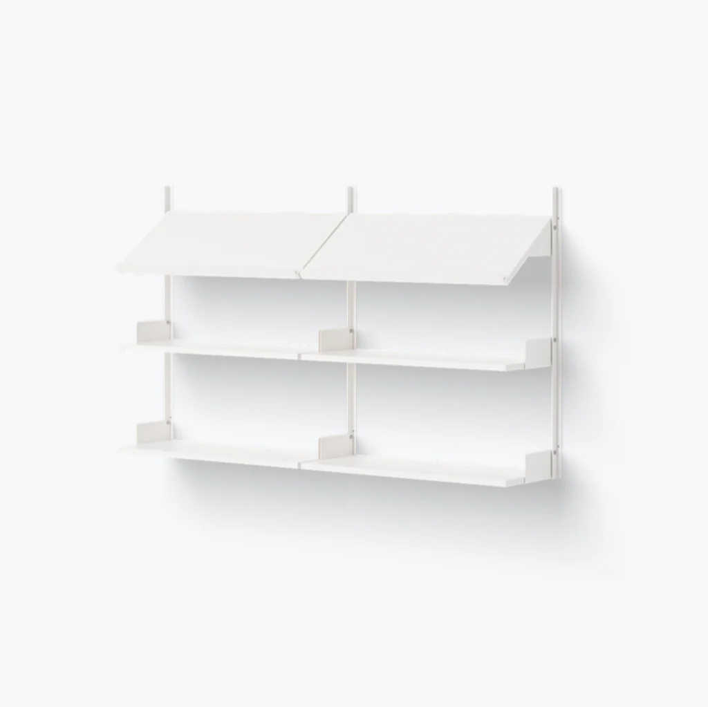 Knut Office Shelf System - Image 3