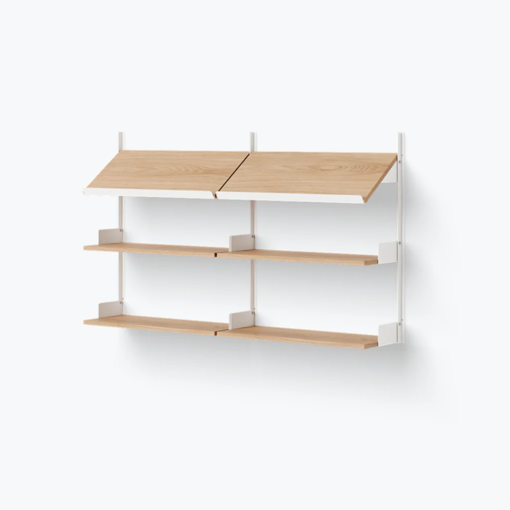 Knut Office Shelf System - Image 4