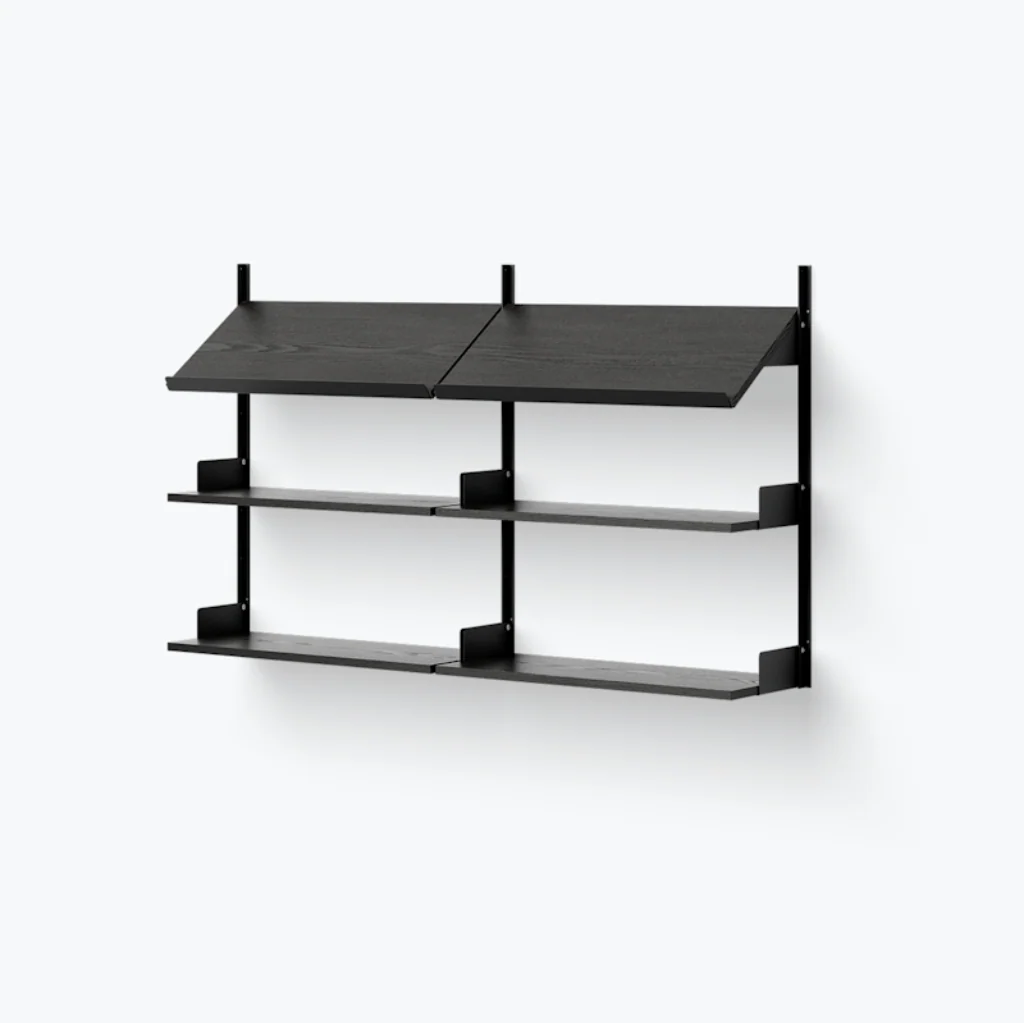 Knut Office Shelf System - Image 5