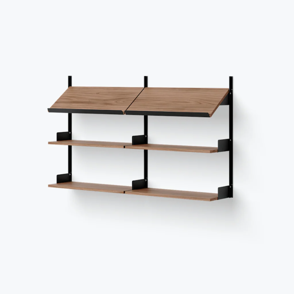 Knut Office Shelf System - Image 6