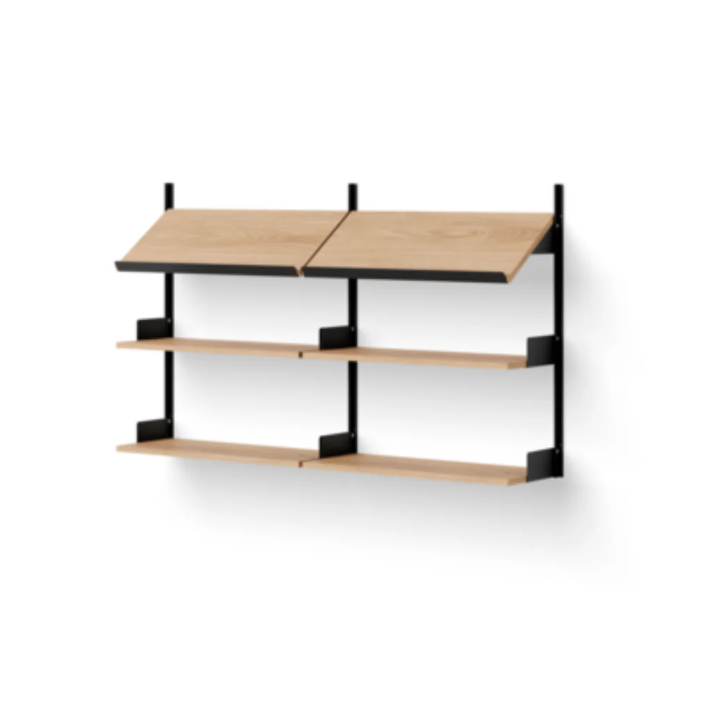 Knut Office Shelf System - Image 7