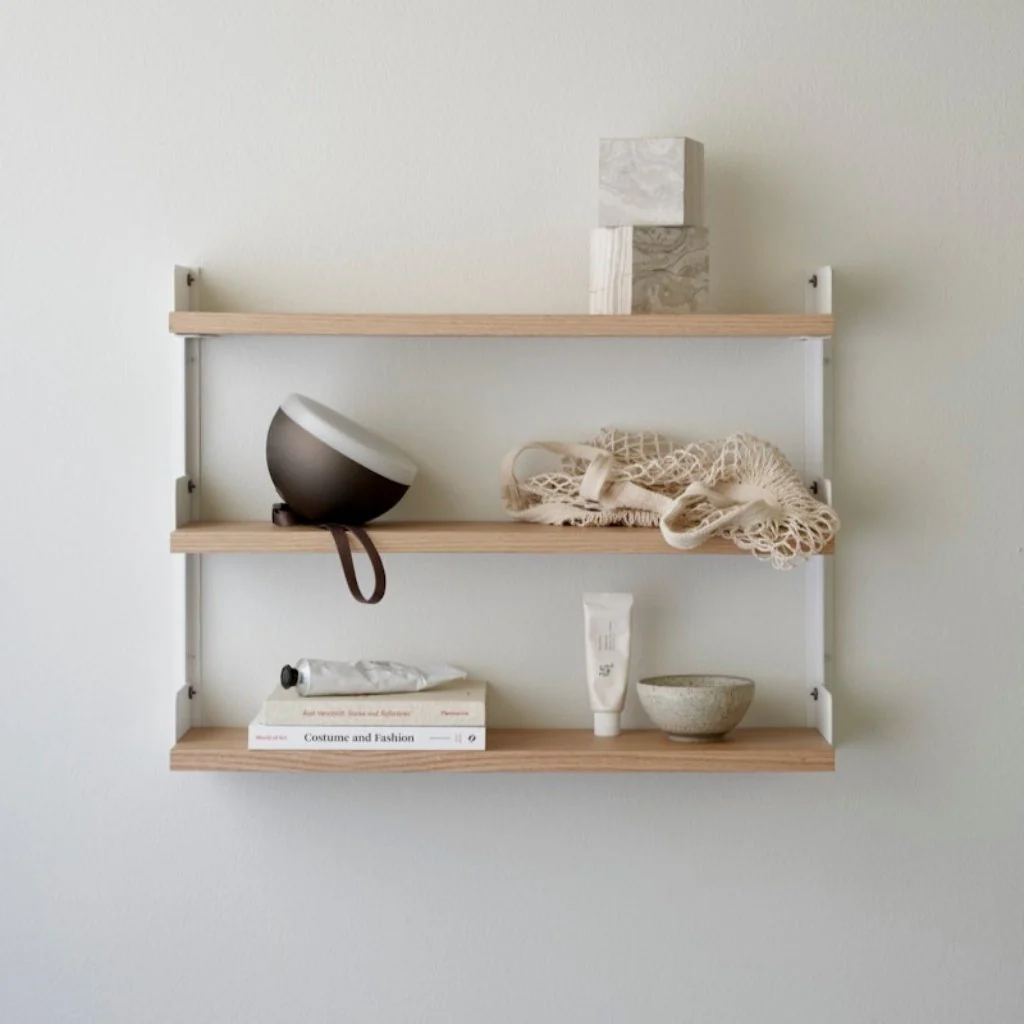 Knut Tea Shelf System - Image 11