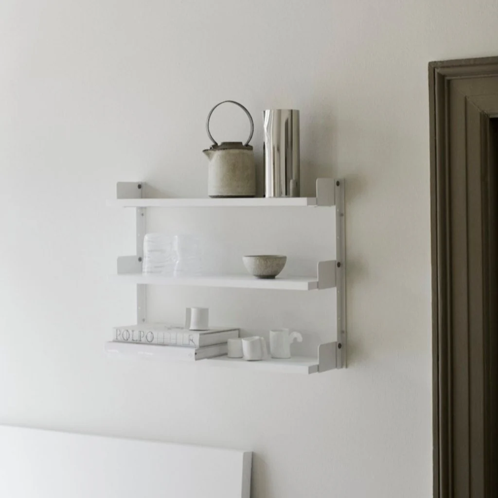 Knut Tea Shelf System - Image 7