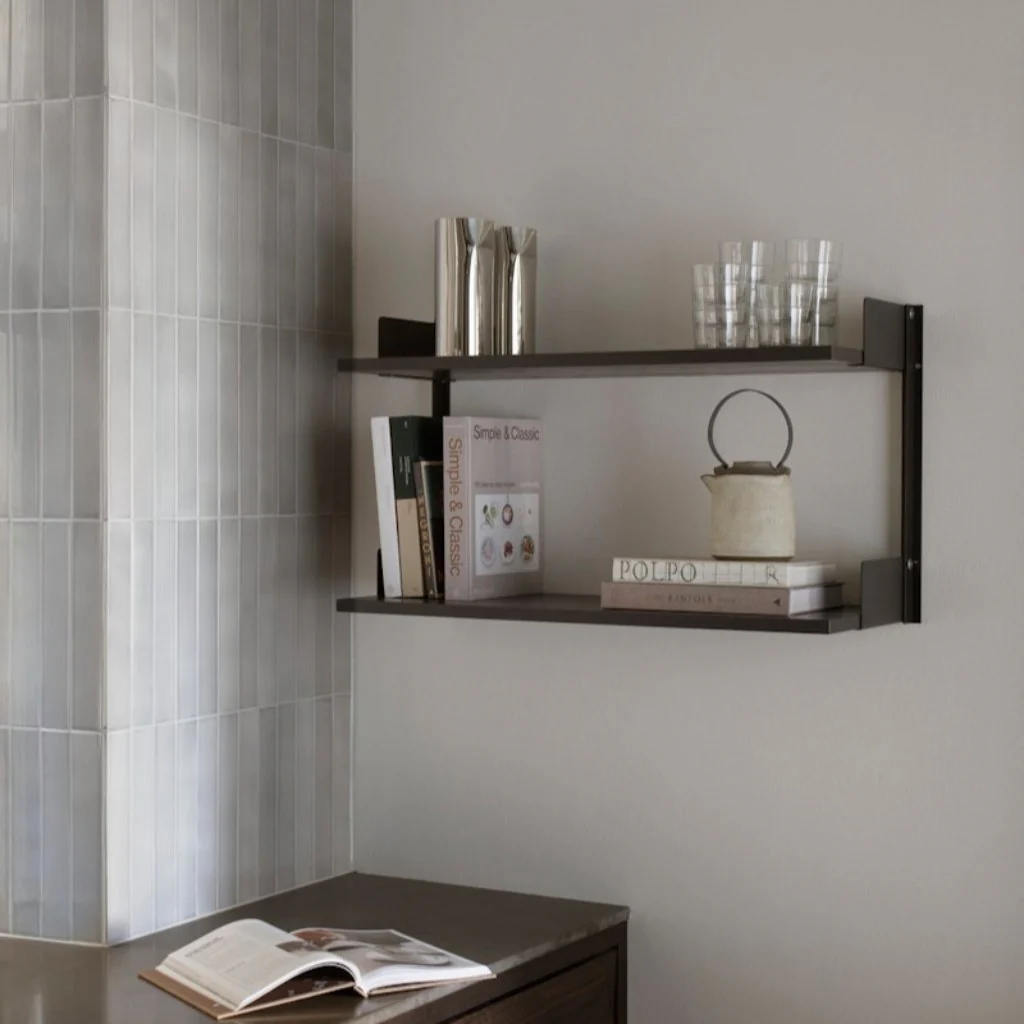 Knut Wall Shelf System