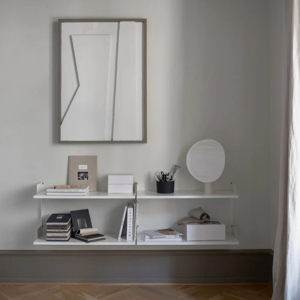 Knut Wall Shelf System - Image 8